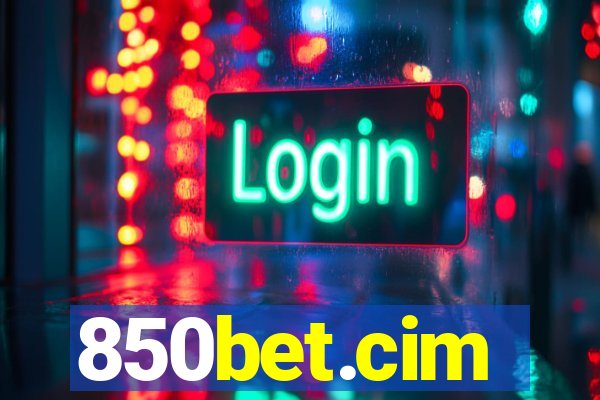 850bet.cim