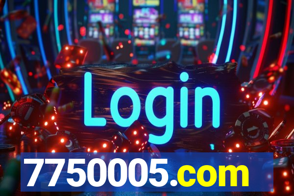7750005.com