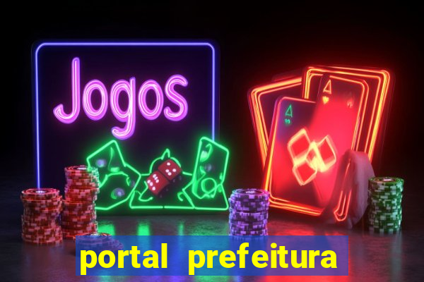 portal prefeitura juiz de fora
