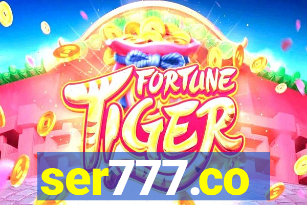 ser777.co
