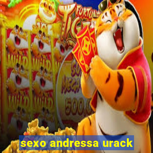 sexo andressa urack