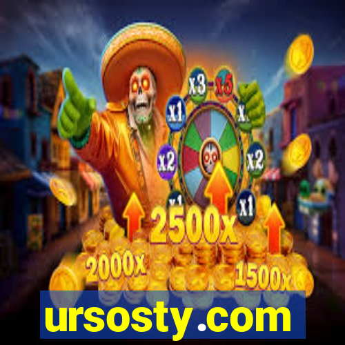 ursosty.com
