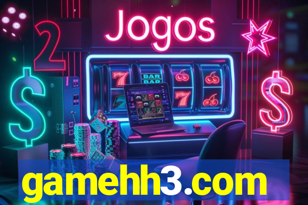 gamehh3.com