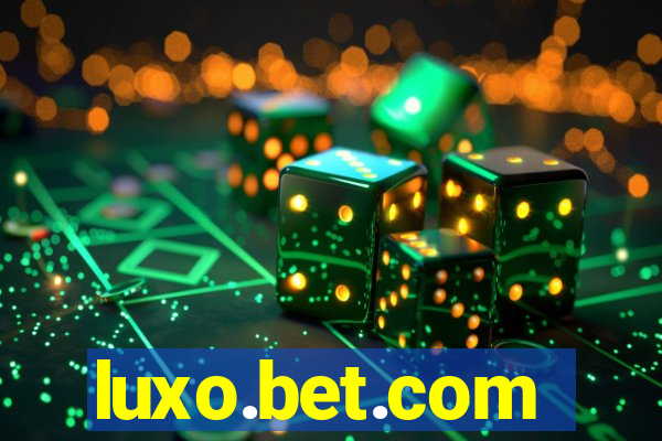luxo.bet.com
