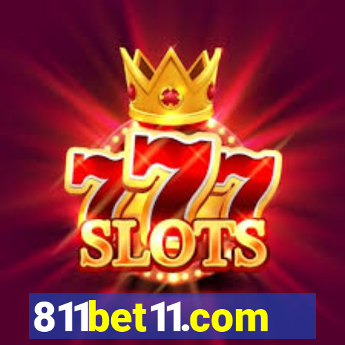 811bet11.com