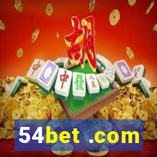 54bet .com
