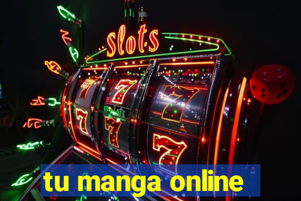 tu manga online