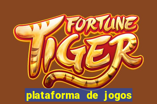 plataforma de jogos da deolane