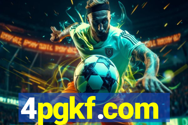 4pgkf.com