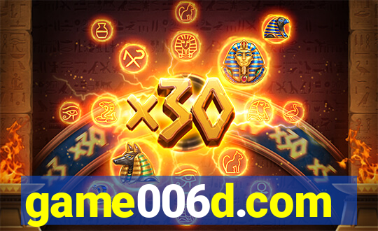game006d.com