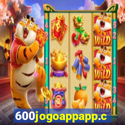 600jogoappapp.com