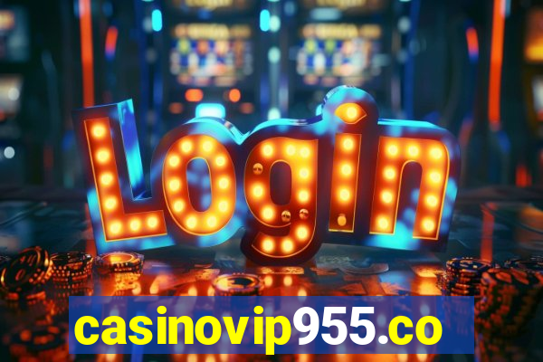 casinovip955.com