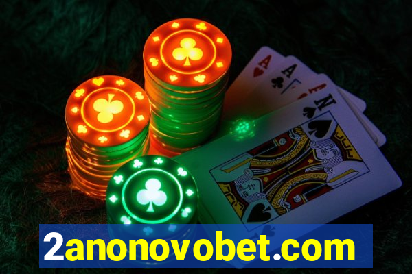 2anonovobet.com