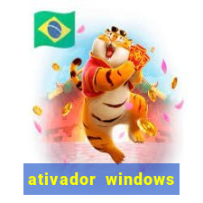 ativador windows server 2022