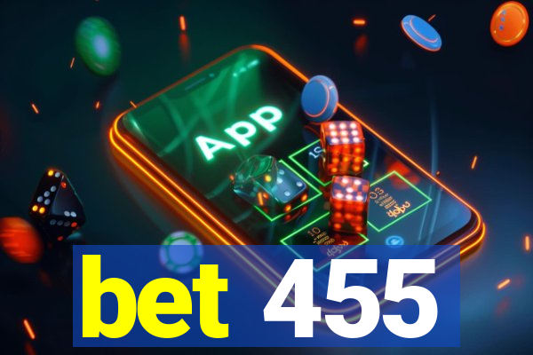 bet 455