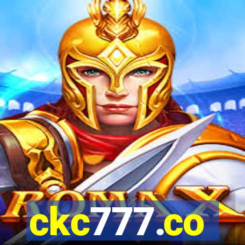 ckc777.co