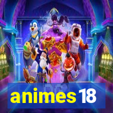 animes18