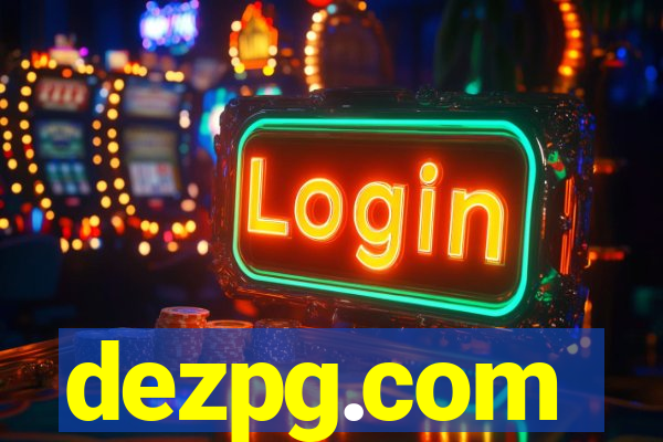 dezpg.com