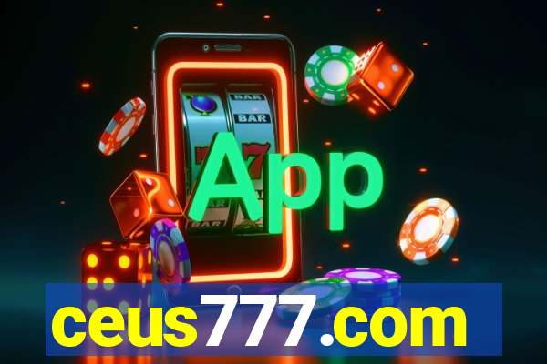 ceus777.com