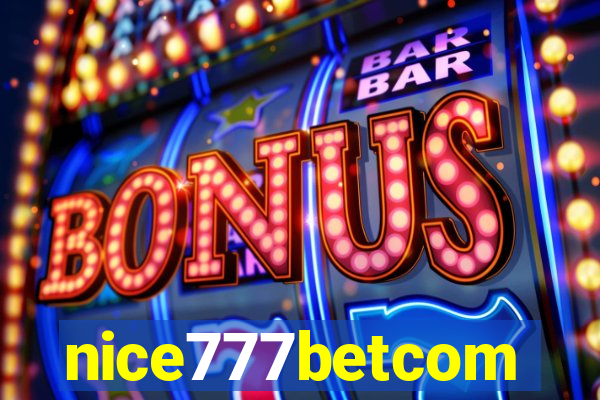 nice777betcom