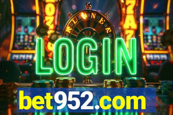 bet952.com