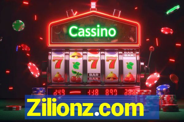 Zilionz.com