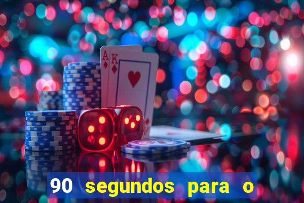 90 segundos para o apocalipse pdf download