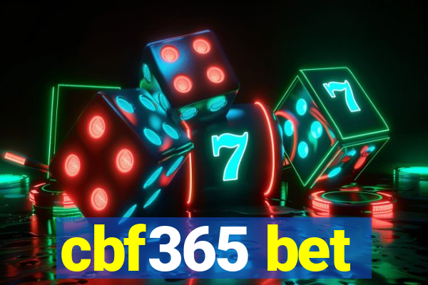 cbf365 bet