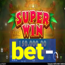 bet-