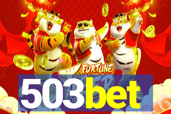 503bet
