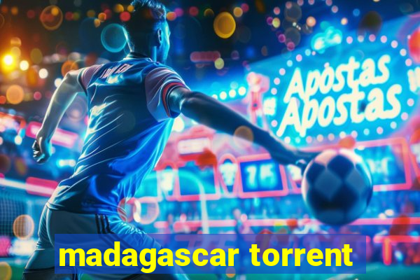 madagascar torrent