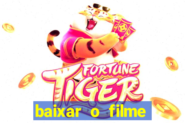 baixar o filme kung fu futebol clube