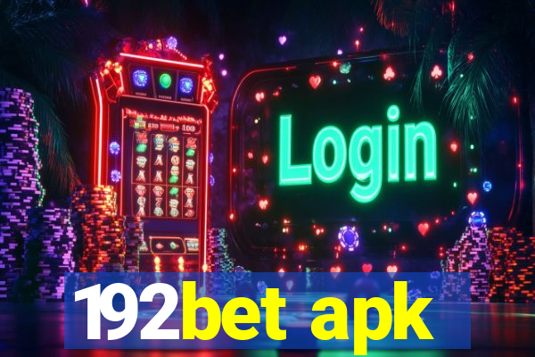 192bet apk