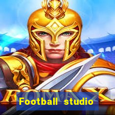 Football studio demo football studios