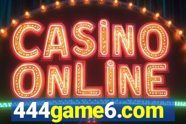 444game6.com