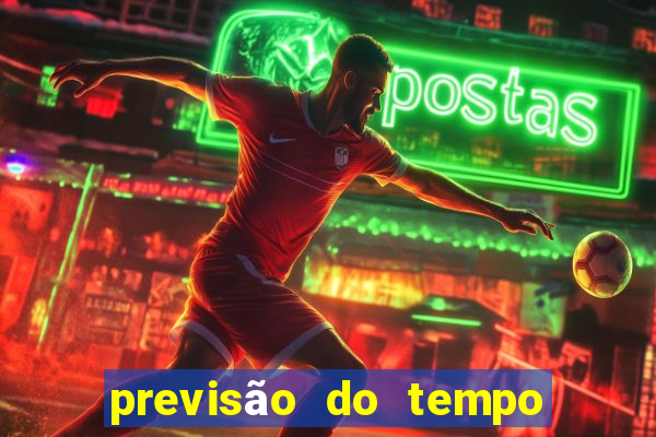 previsão do tempo clic rbs