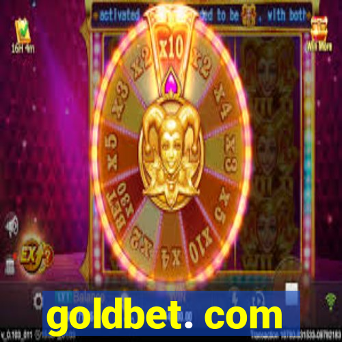 goldbet. com