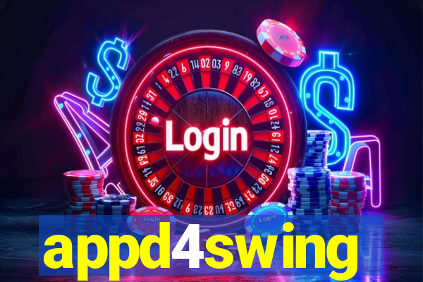 appd4swing