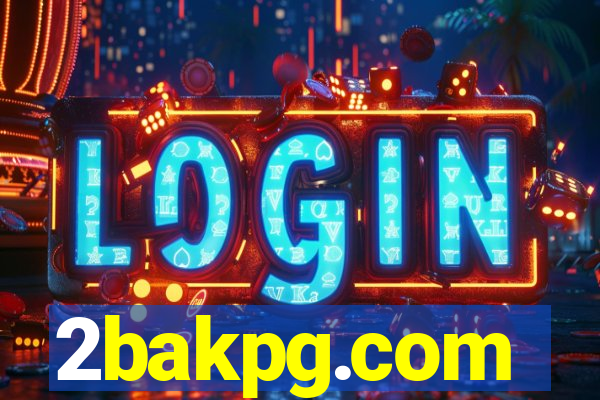 2bakpg.com