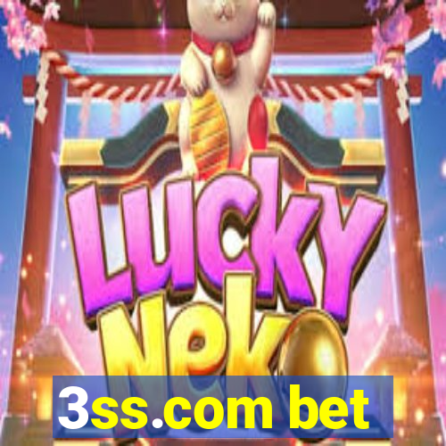 3ss.com bet