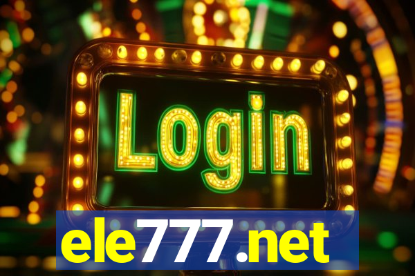 ele777.net