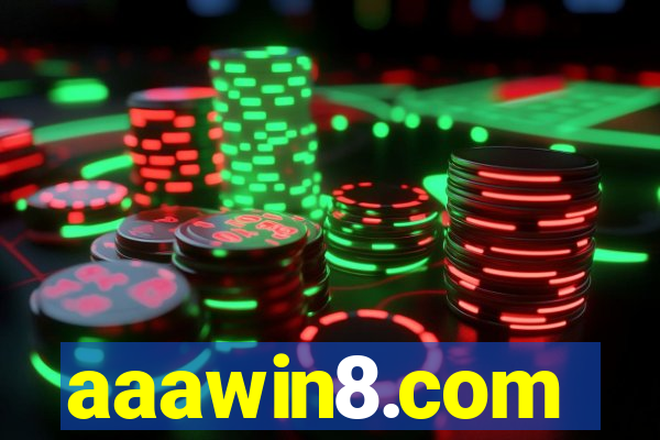 aaawin8.com