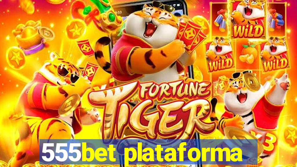 555bet plataforma