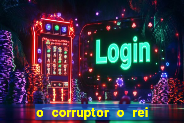 o corruptor o rei do submundo e a filha do pastor pdf