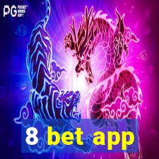 8 bet app