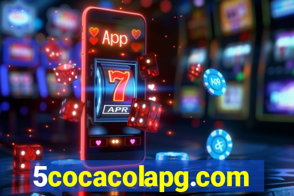 5cocacolapg.com