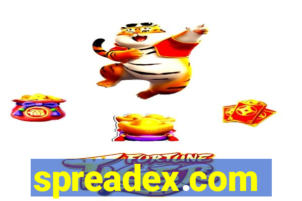 spreadex.com