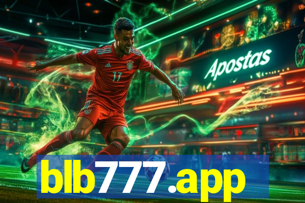 blb777.app