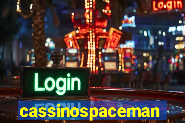 cassinospaceman