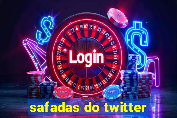 safadas do twitter